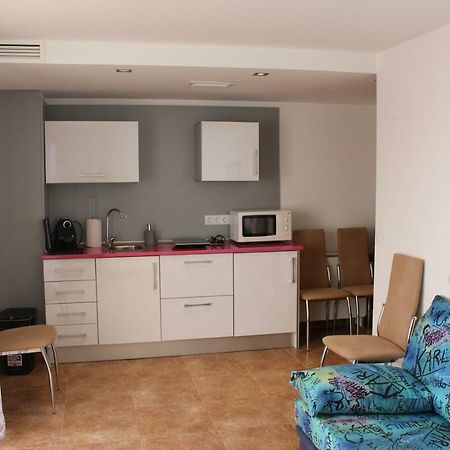 Apartamento De Silvia Alicante Exterior foto