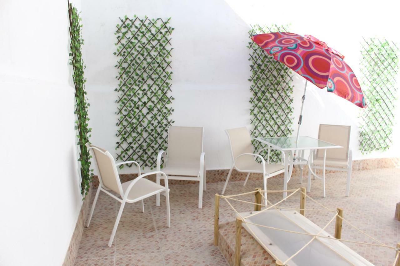 Apartamento De Silvia Alicante Exterior foto