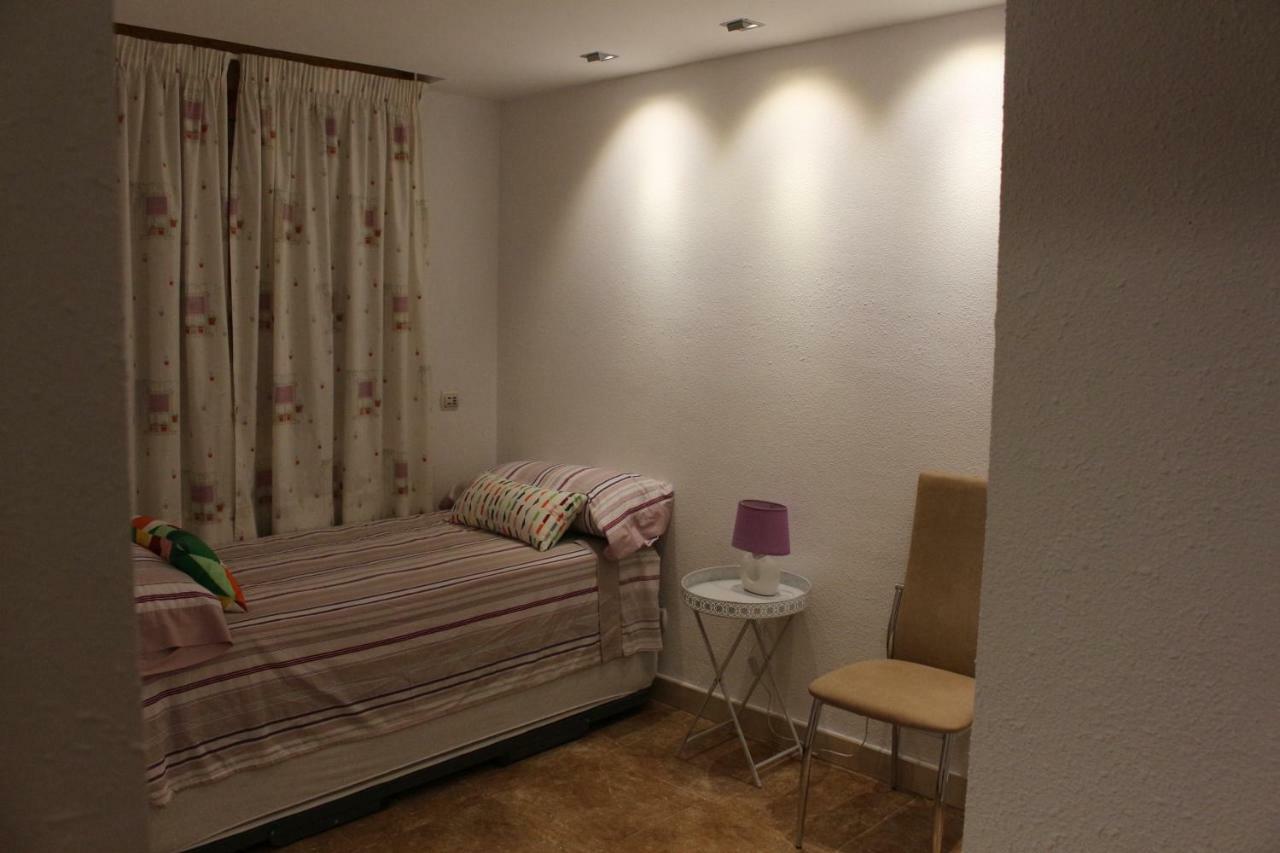 Apartamento De Silvia Alicante Exterior foto