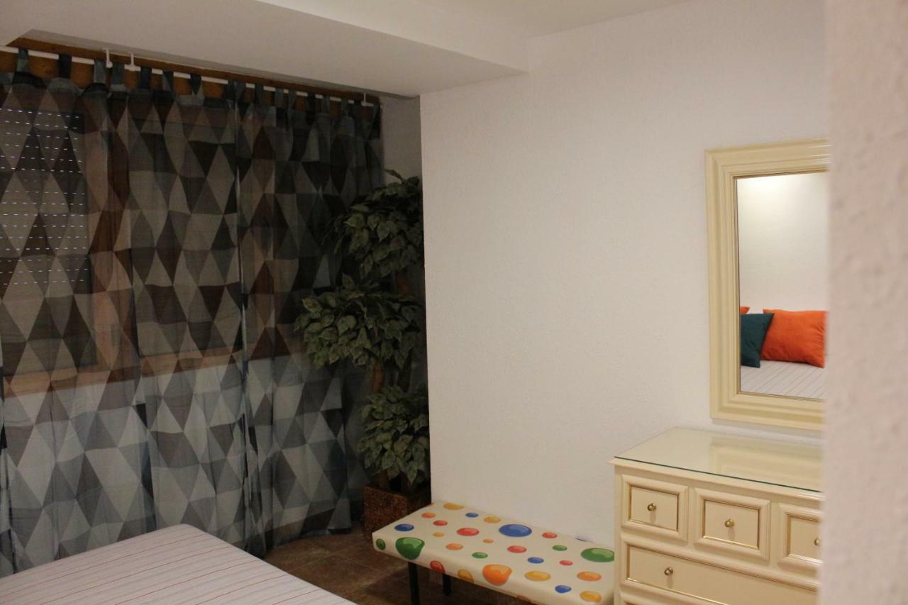 Apartamento De Silvia Alicante Exterior foto