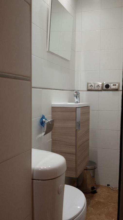 Apartamento De Silvia Alicante Exterior foto