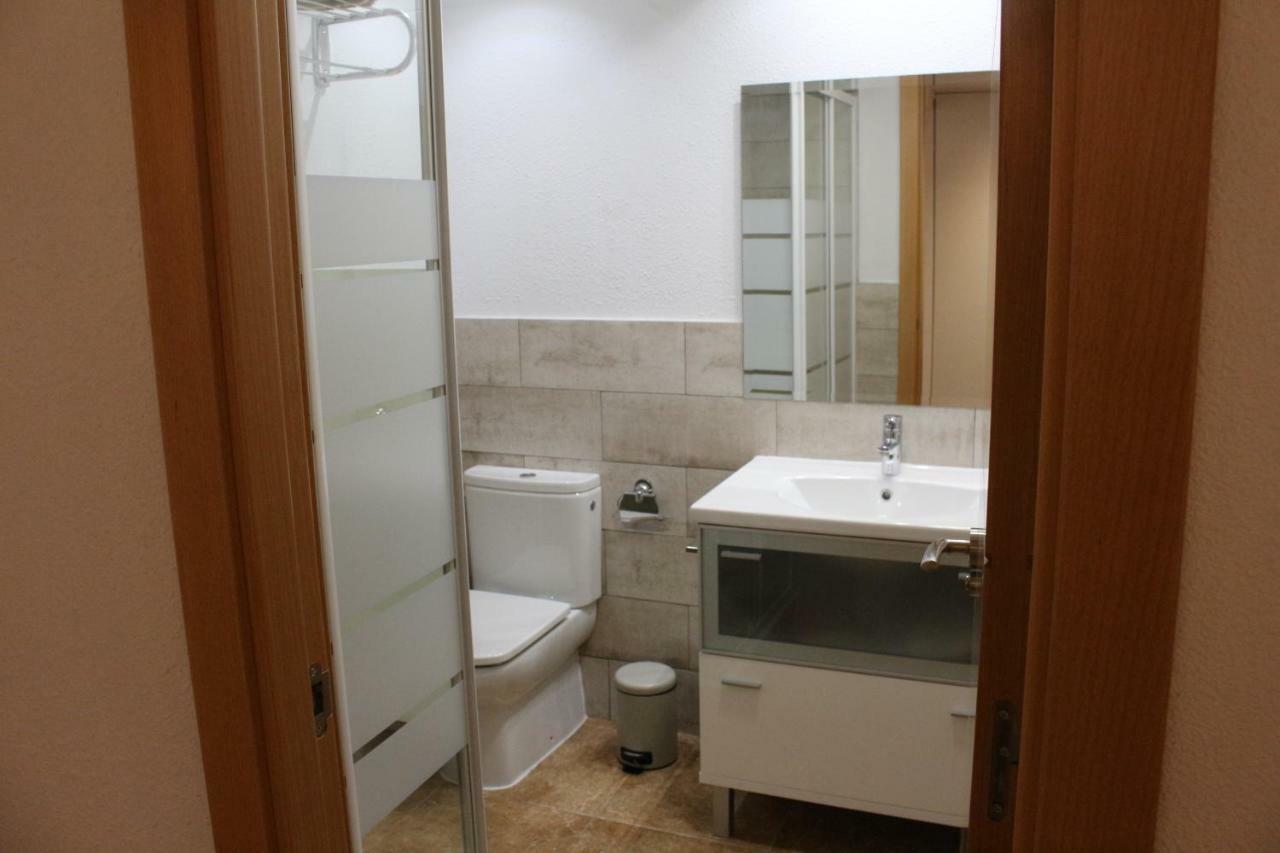 Apartamento De Silvia Alicante Exterior foto