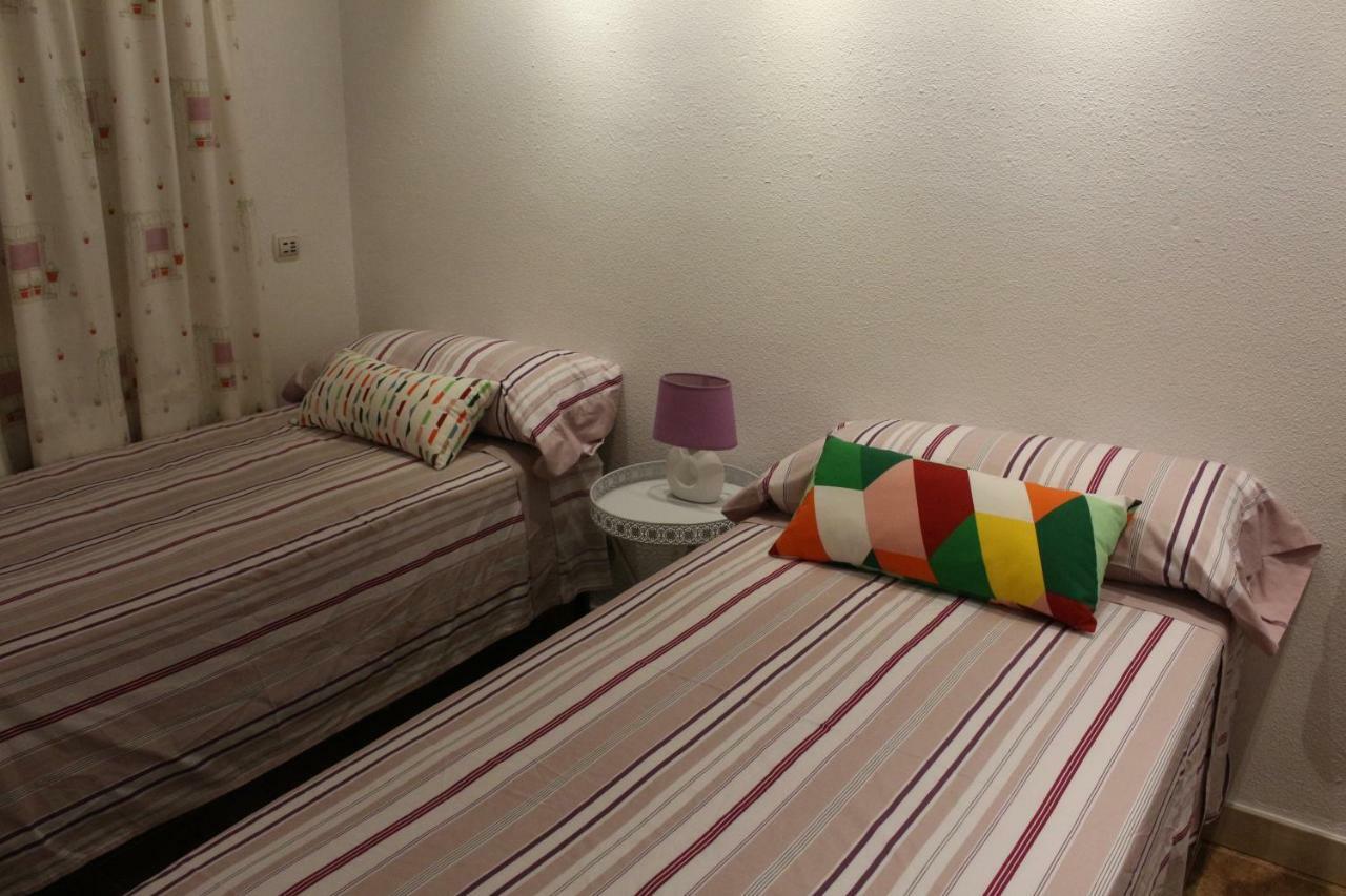 Apartamento De Silvia Alicante Exterior foto